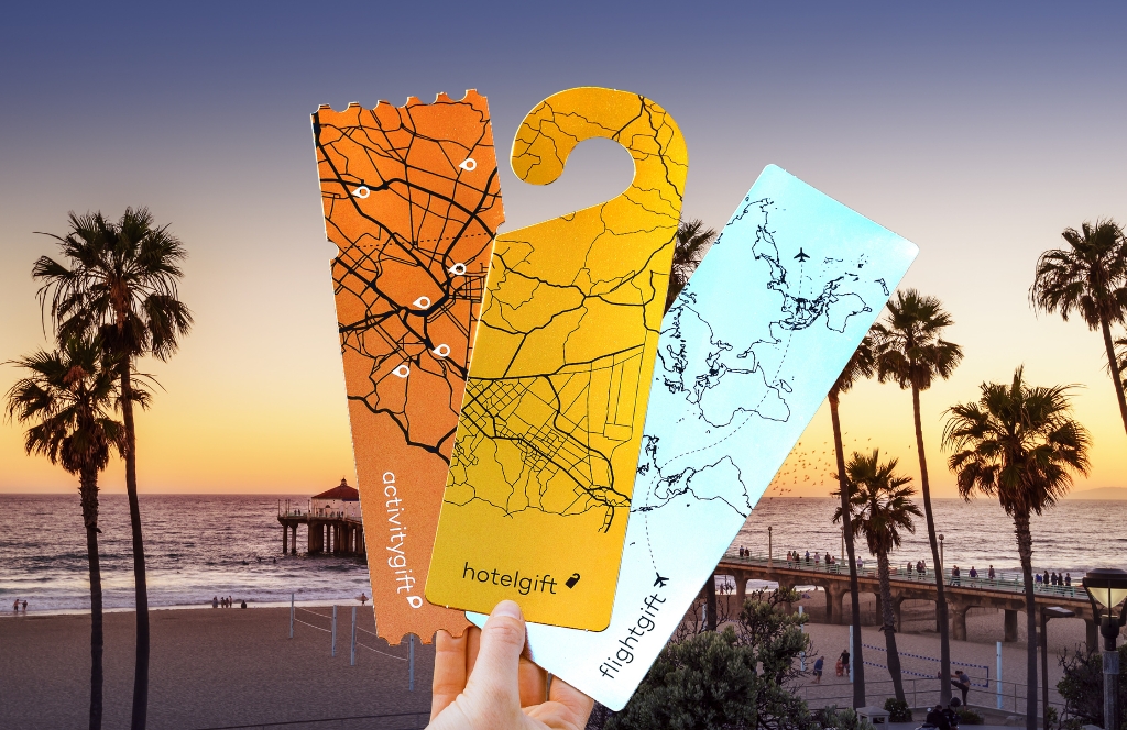Best Beach in Southern California Flightgift