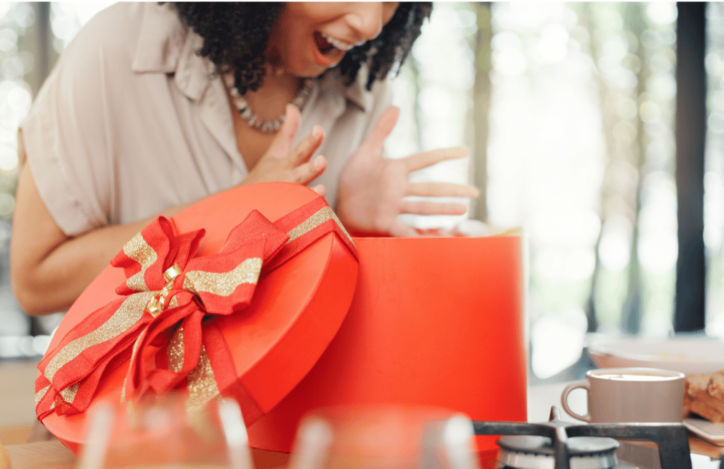 20 Unforgettable 40th Birthday Gifts For Women Flightgift