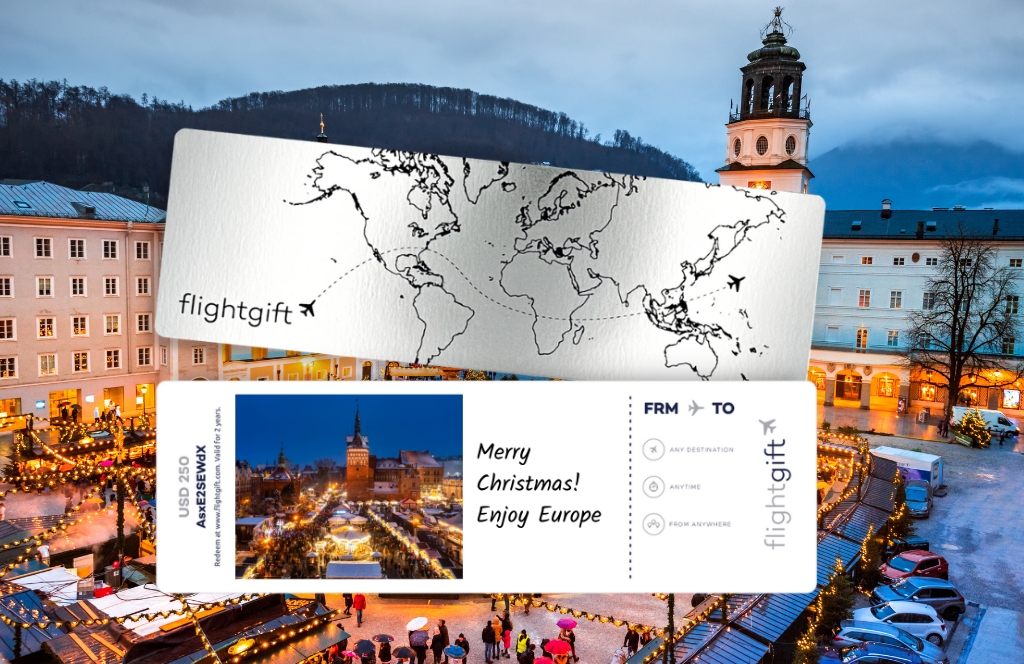 Best Christmas Markets in Europe FG