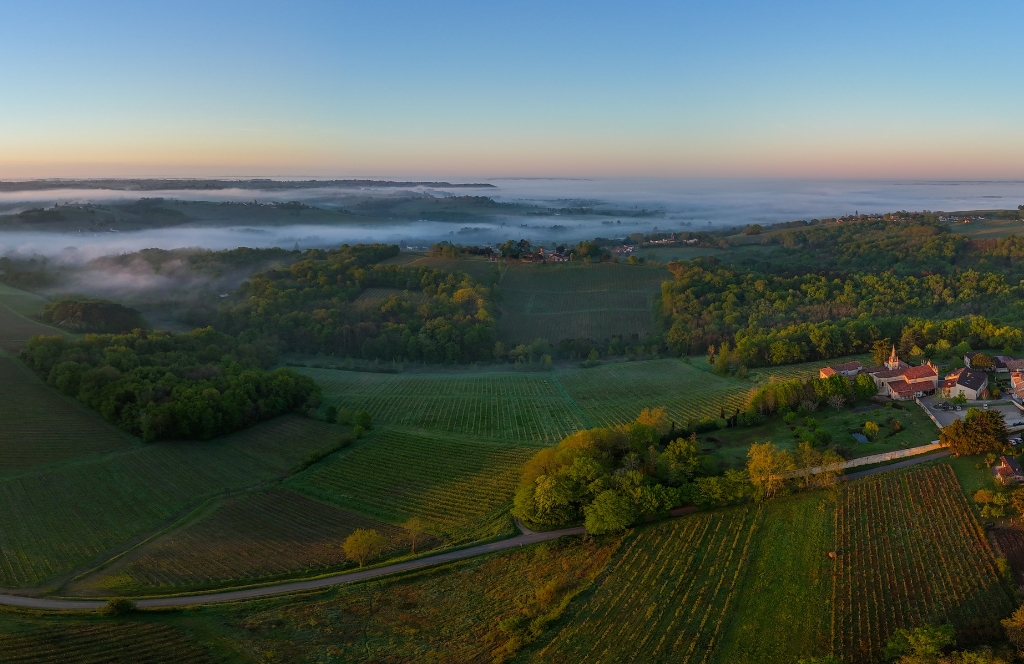 Bordeaux, France Best Places to Visit in November in Europe
