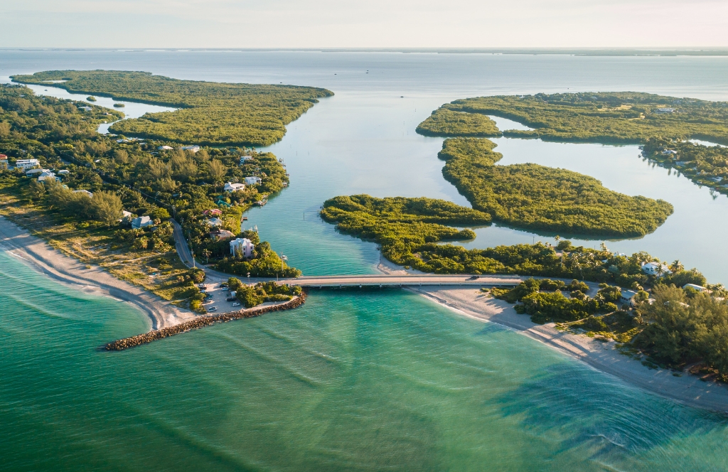 Captiva Island Best Places to Visit in Florida