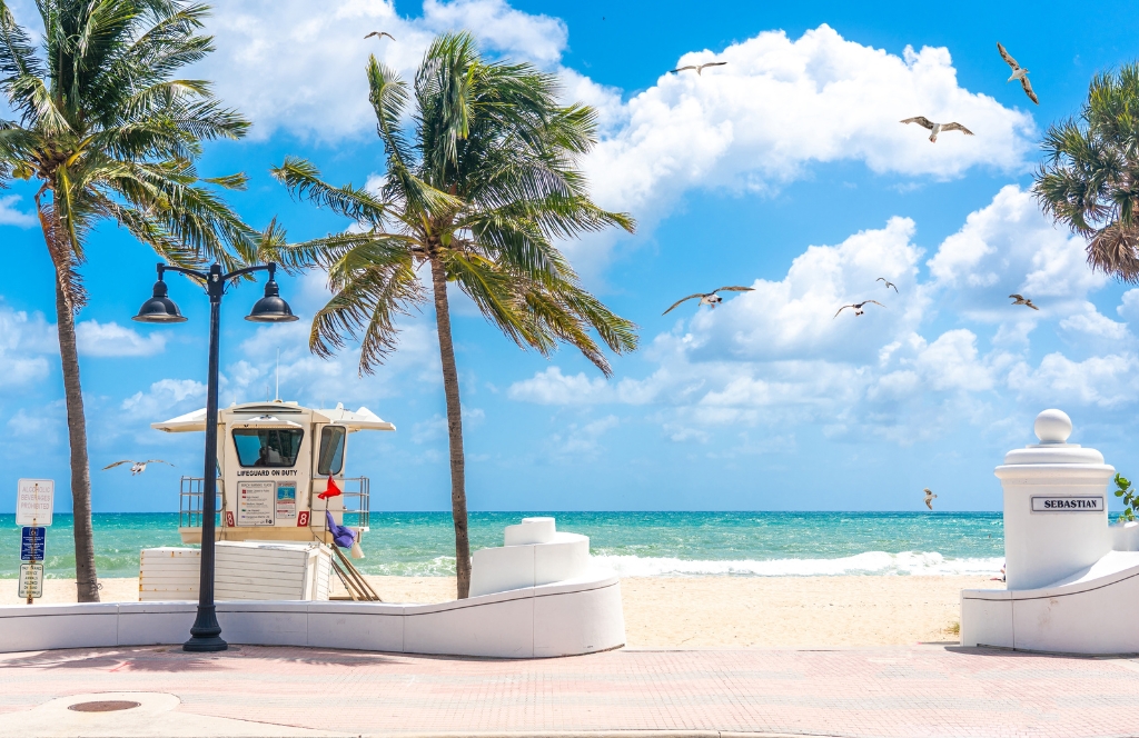 Fort Lauderdale Best Places to Visit in Florida