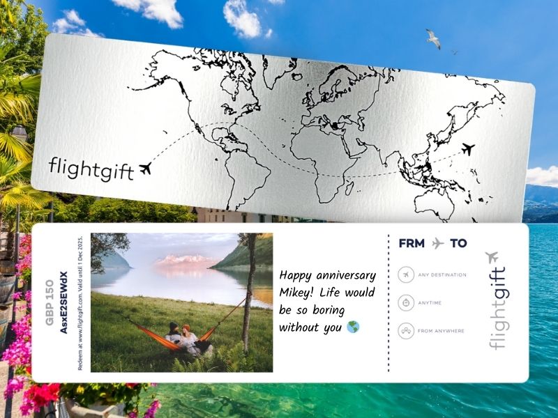 explore great places to visit in switzerland with an airline gift card