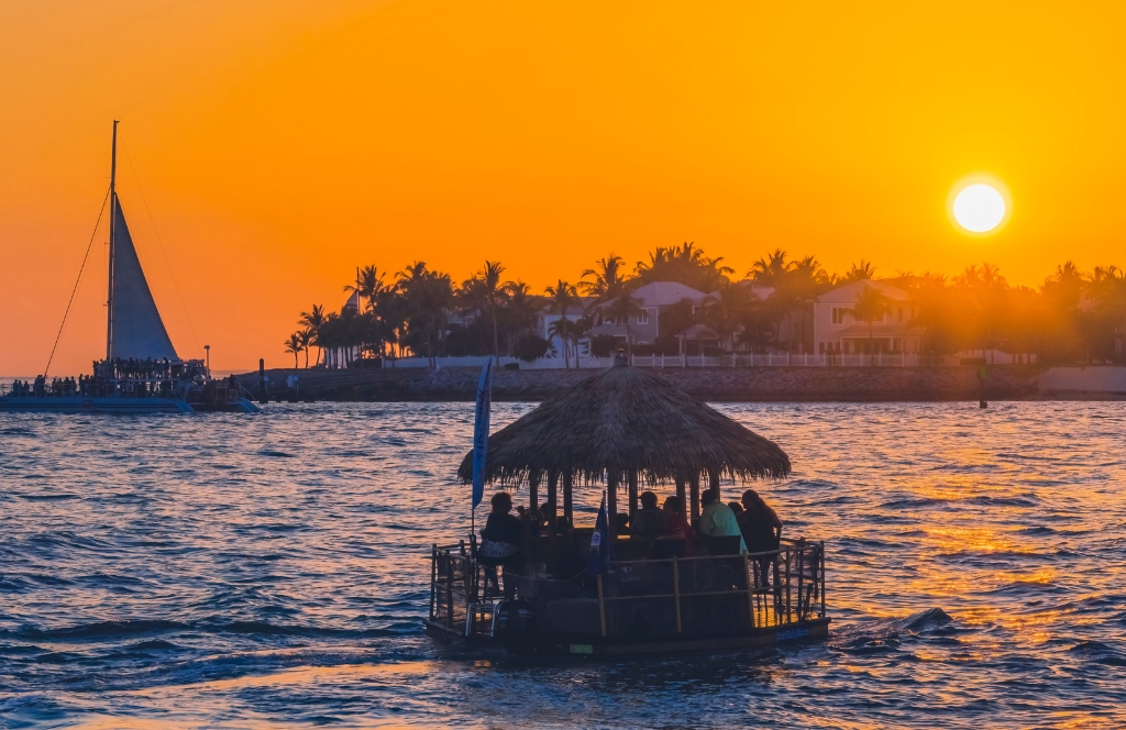Key West Best Places to Visit in Florida