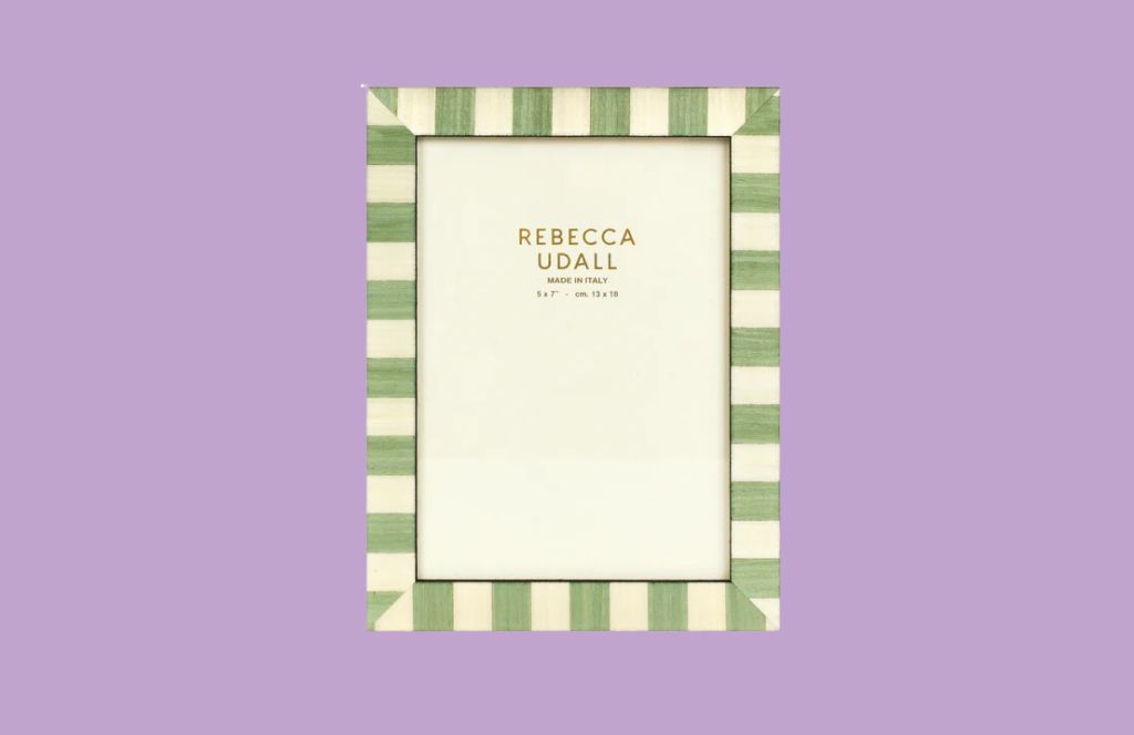 photo frame for one of the best ideas for 21st birthday gifts for her