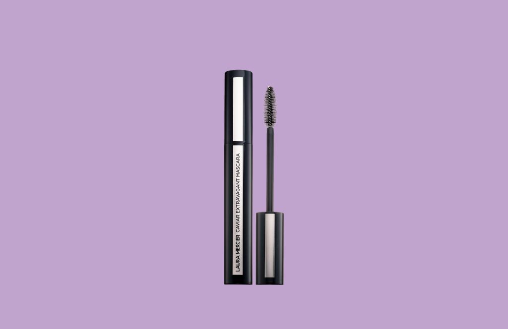 a black mascara tube with a brush is the best 21st birthday gift for her