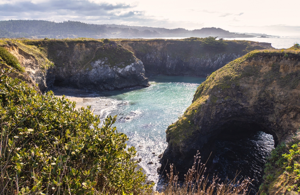 Mendocino Best Places to Visit in California