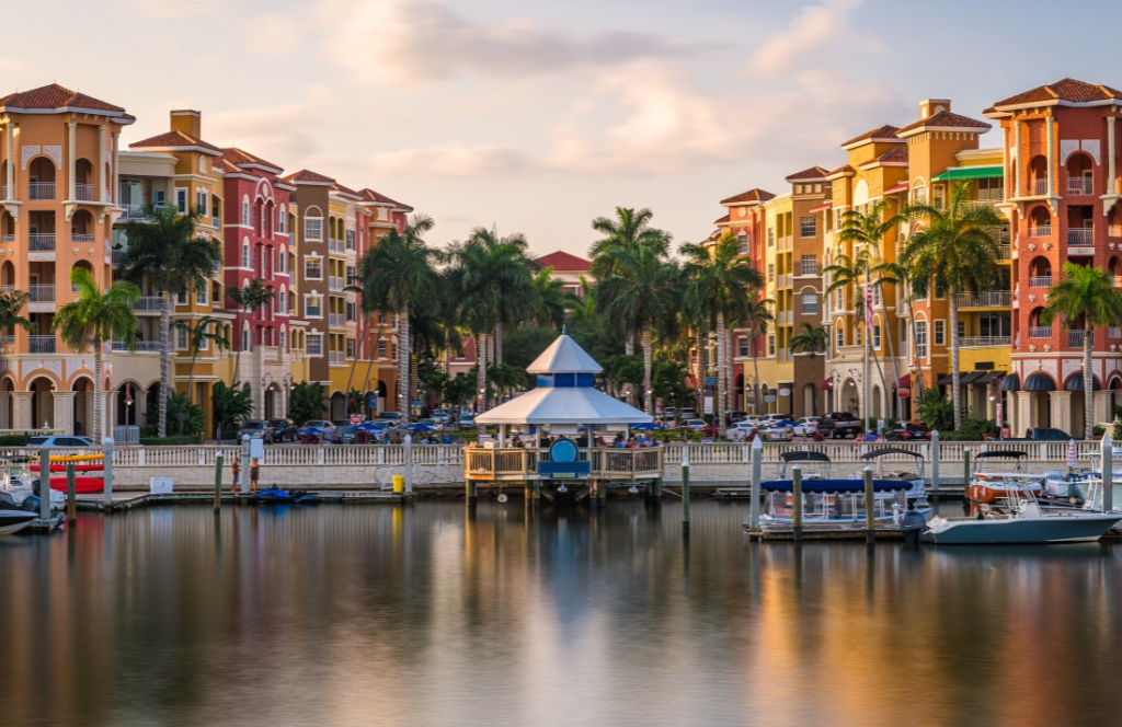 Naples Best Places to Visit in Florida