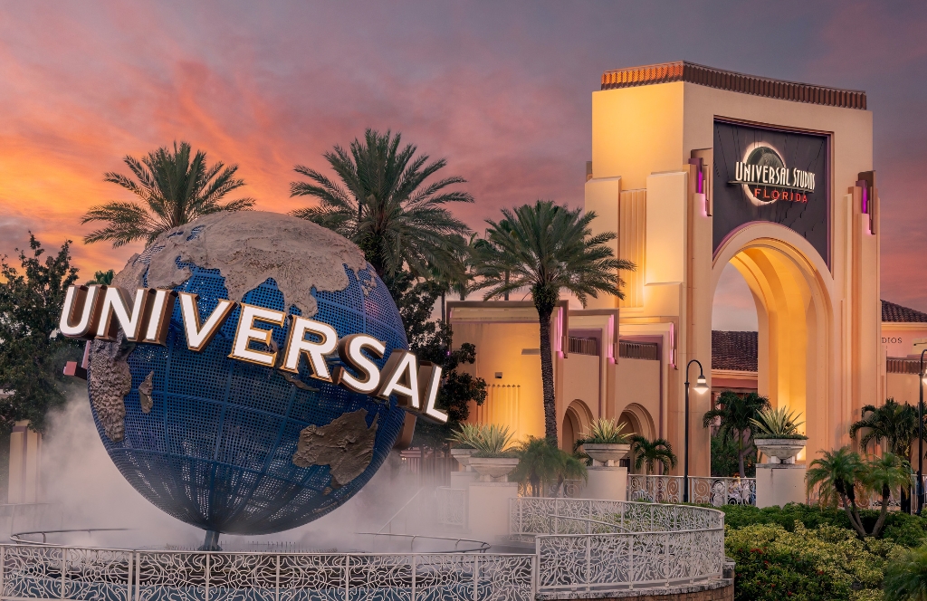 Orlando Best Places to Visit in Florida