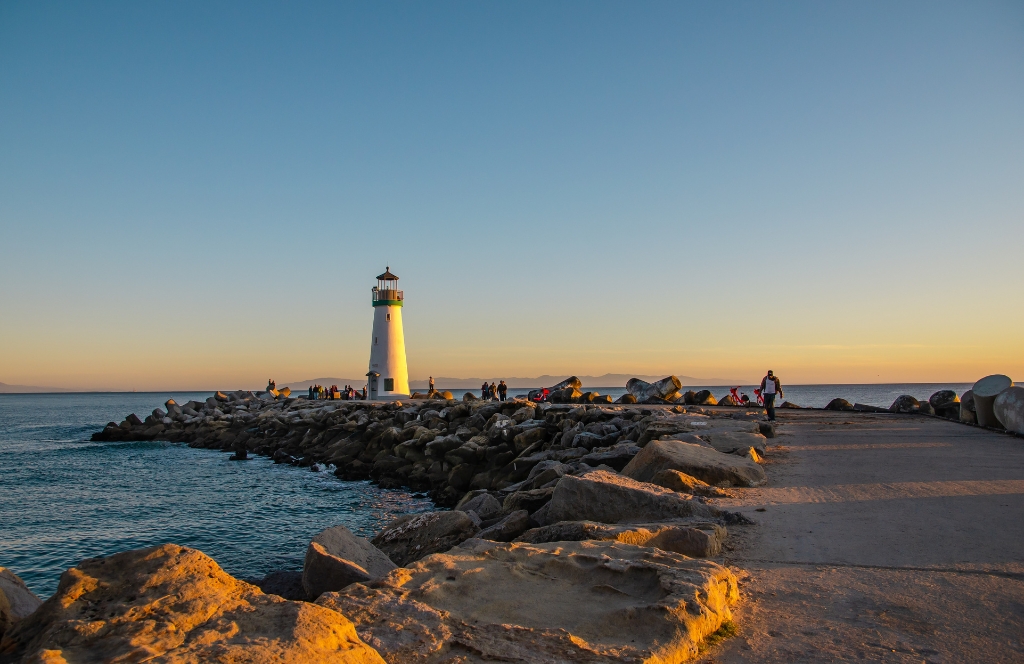 Santa Cruz Best Places to Visit in California