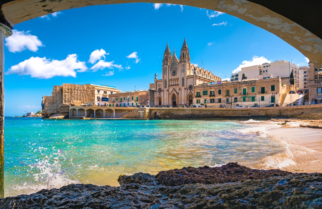 Valletta, Malta Best Places to Visit in November in Europe