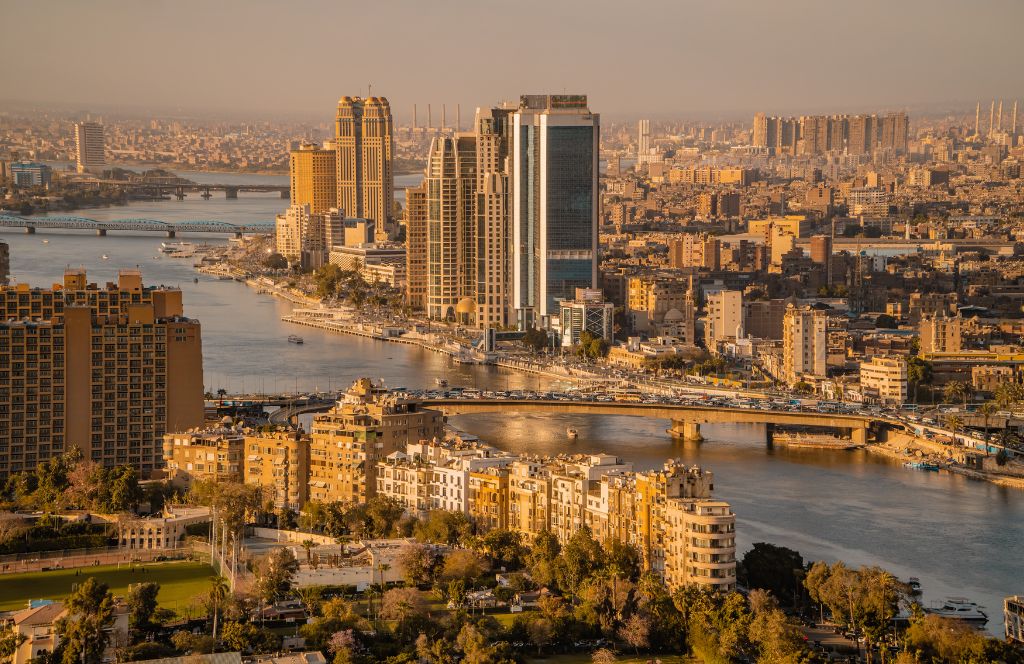 was du in deinem kairo-urlaub sehen kannst, wenn du ägypten im dezember besuchst