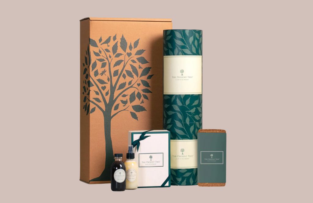 a cherry tree is one of the best gifts for a woman retiring