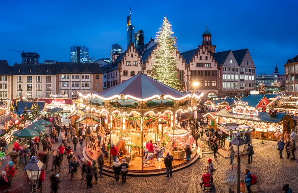 Christmas in germany discount