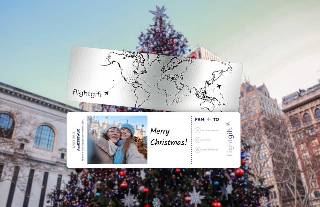 Christmas in NYC (1)