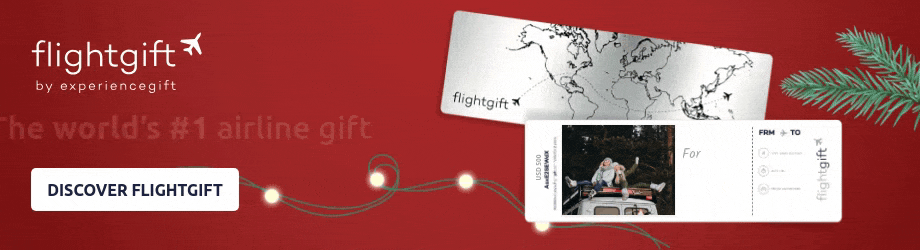 Flightgift