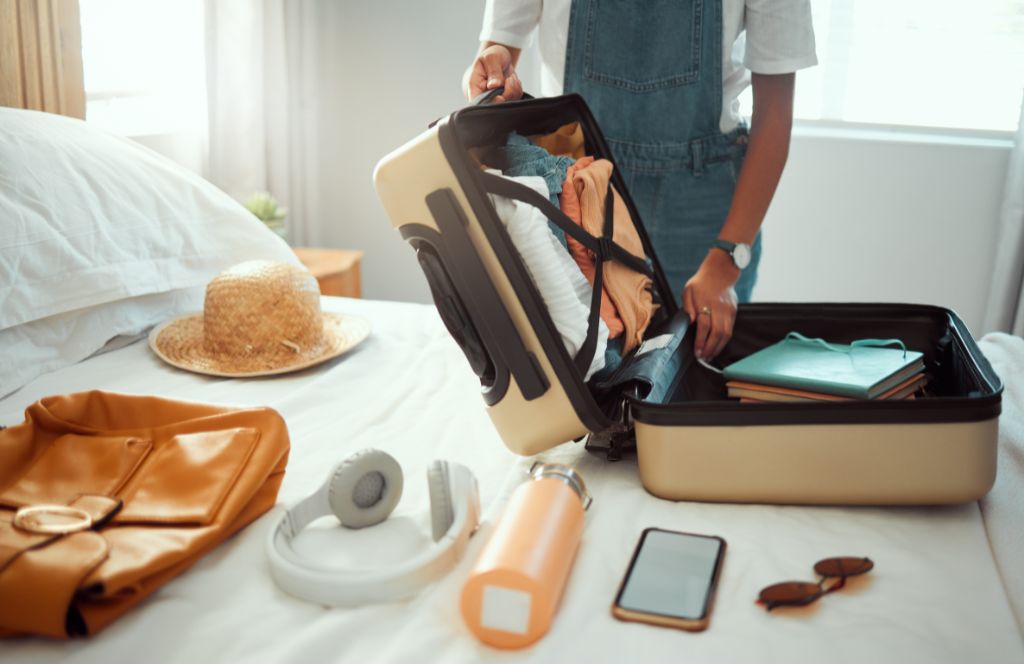 what to pack for bali in november