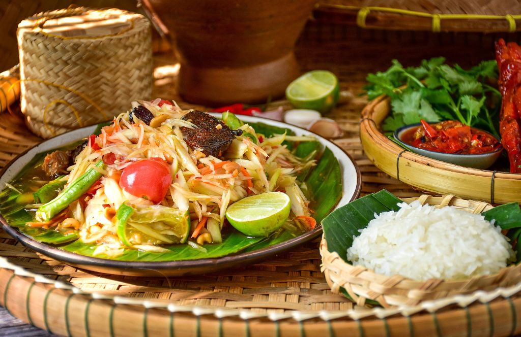 one of the best restaurants in bali