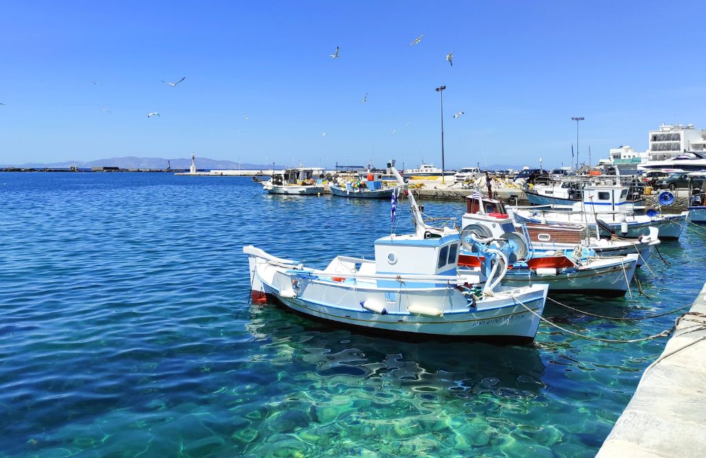tinos is one of the best cheap greek islands for a cheap holiday to greece