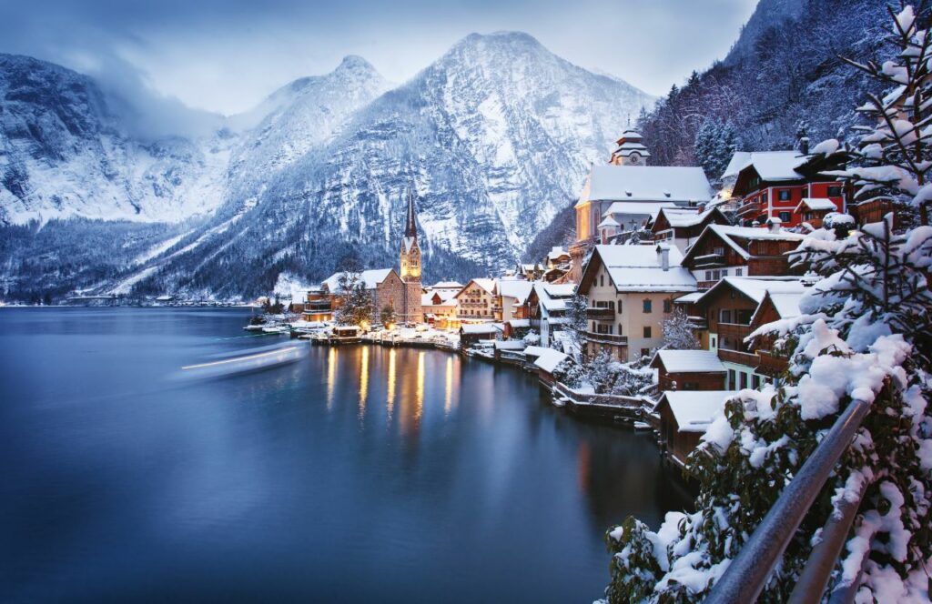 best destinations for couples in europe 