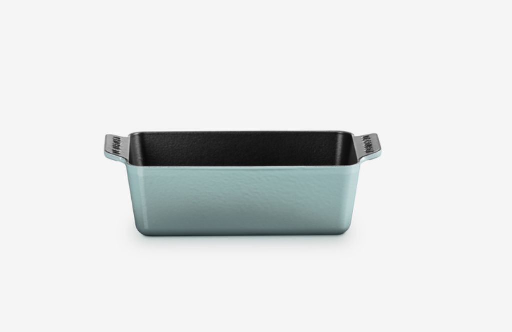 le creuset iron pan is one of the best quality 50th birthday gifts