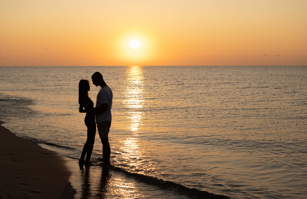 the Caribbean is one of the best honeymoon destinations