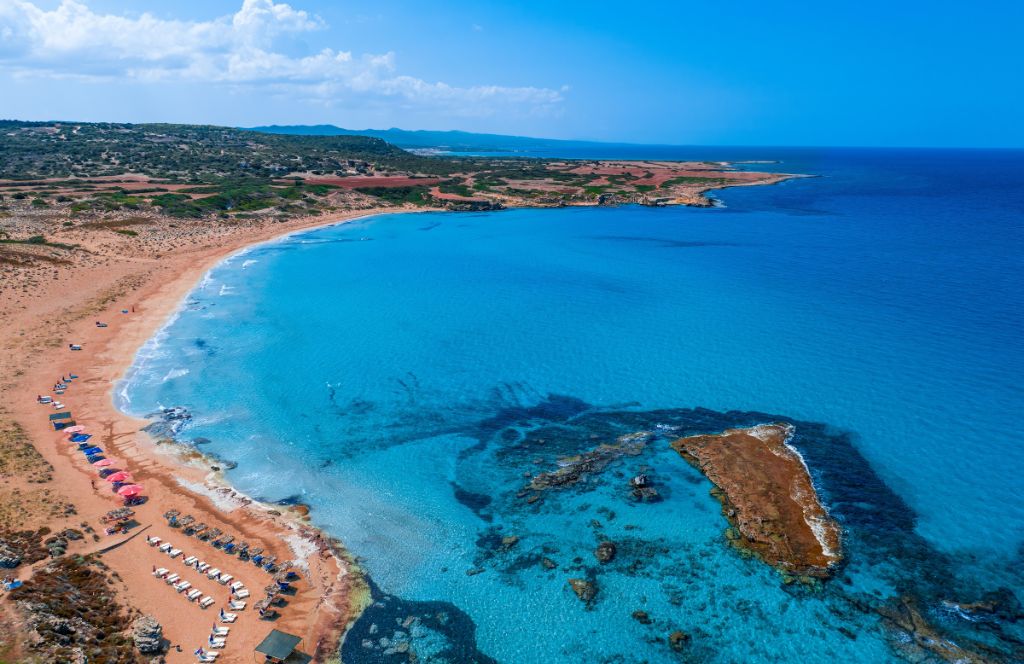 Iskele cyprus is one of the best cheap march holidays 2025