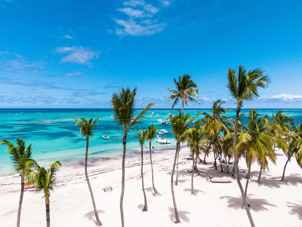 Perfect All-inclusive cheap destination in Punta Cana