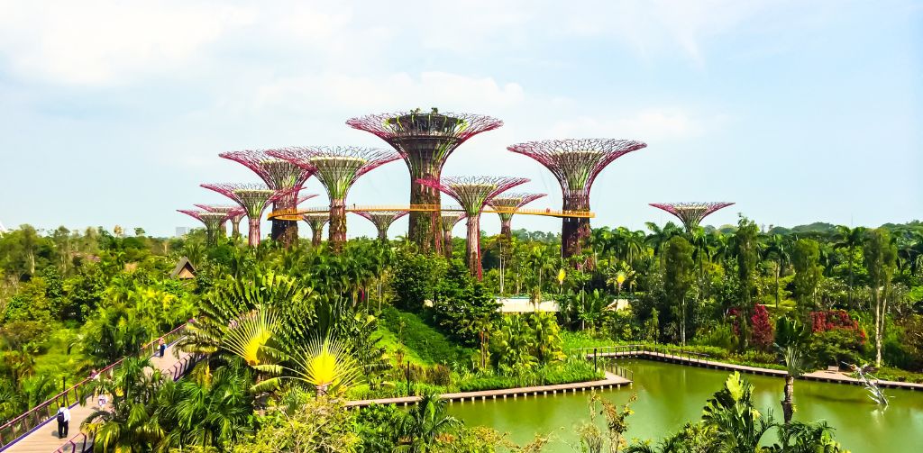 Singapore