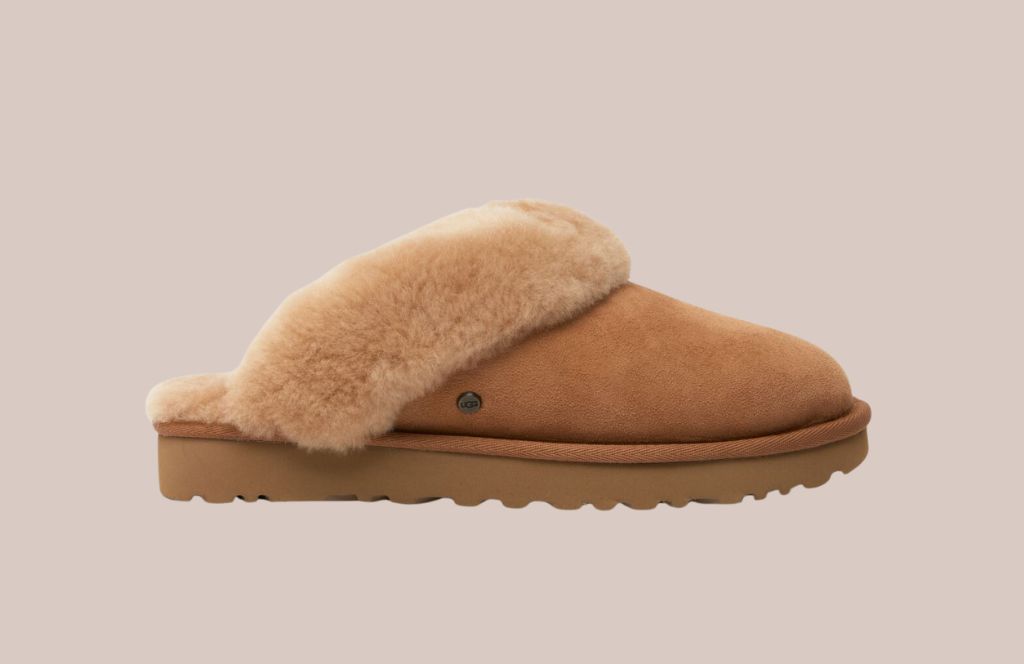 UGG classic slippers 