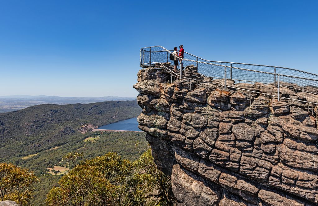 victoria - one of the best places to go in australia in december 2024