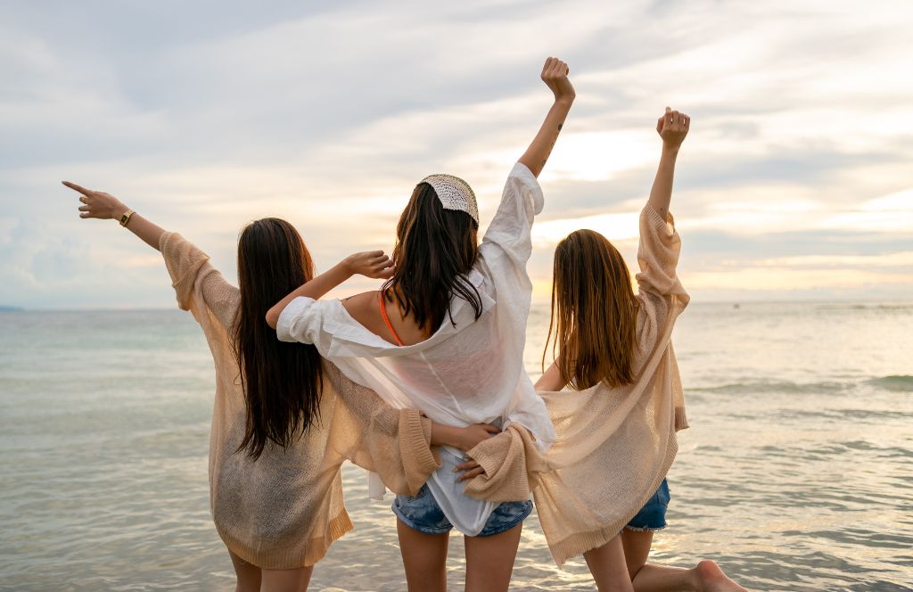 girls on a girls trip 