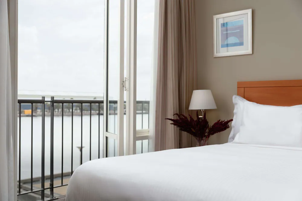 Rydges newcastle room
