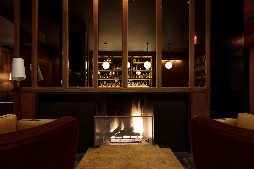 Smyth Tribeca Lounge