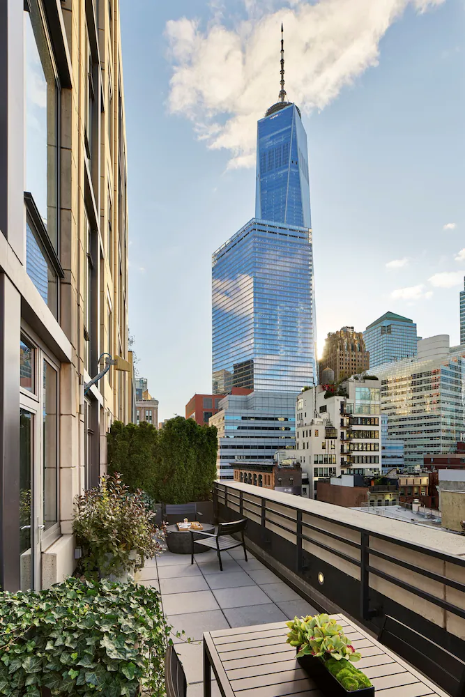 Smyth tribeca hotel