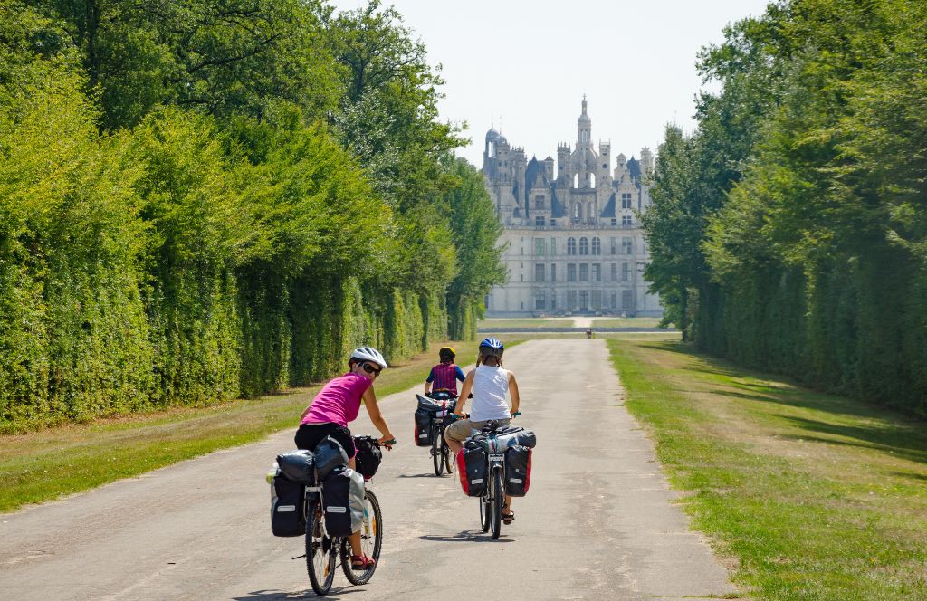 tours france is one of the best girls trip destinations