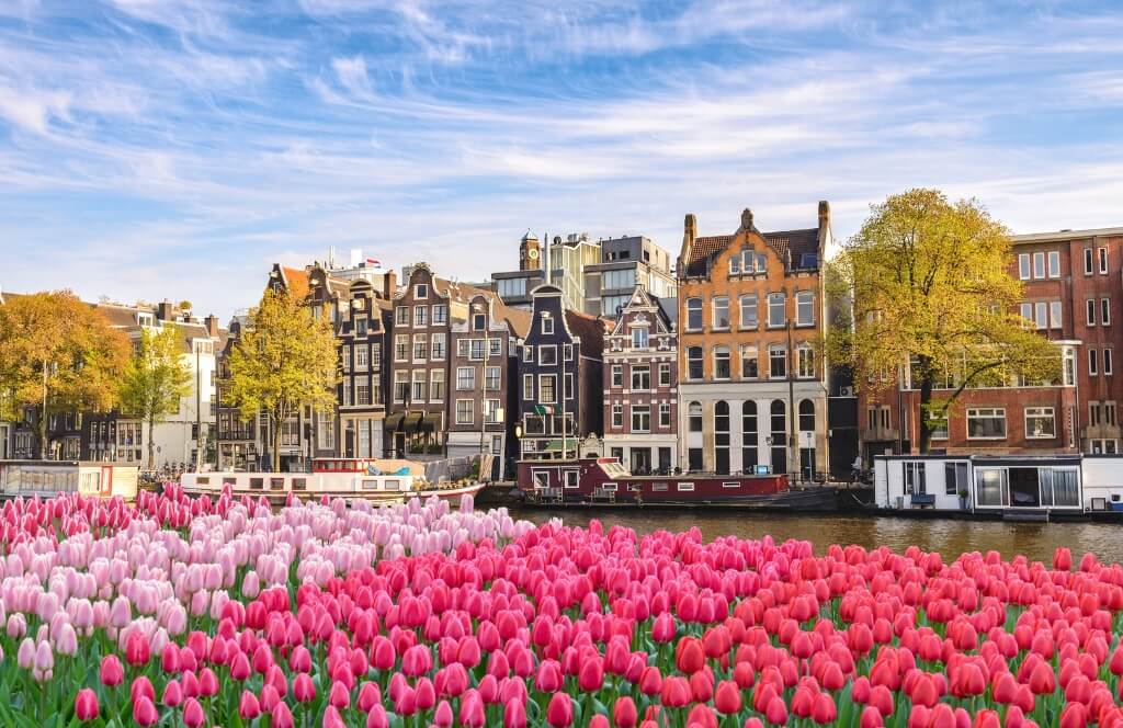📍Amsterdam