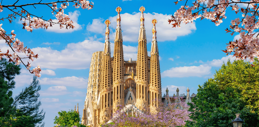 Spain