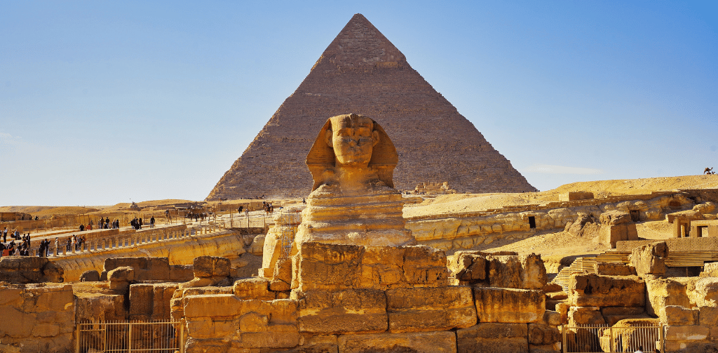 Egypt