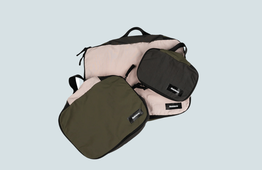 one of the best travel gifts are travel packs