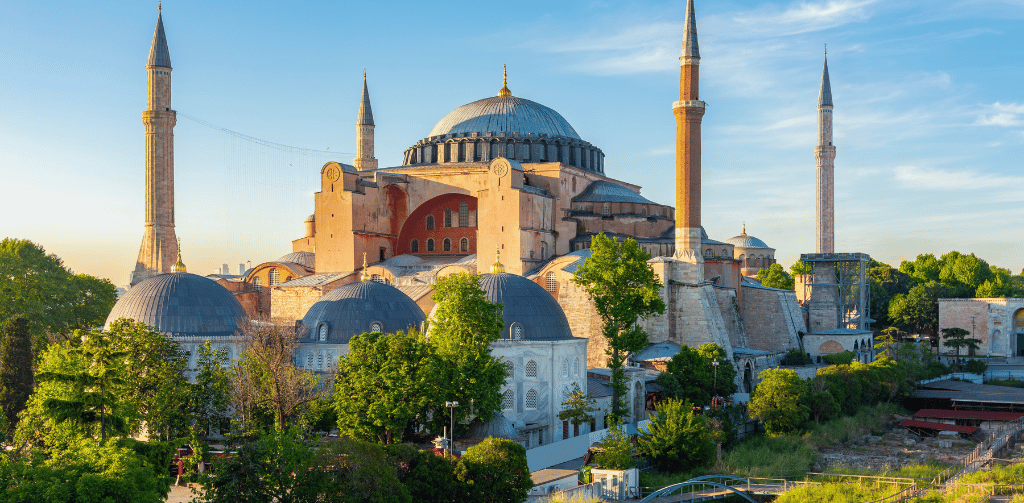 Turkey