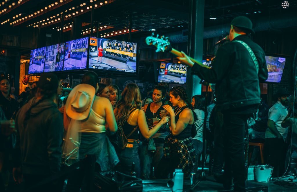 Places to go for Spring break Nashville, Tennessee