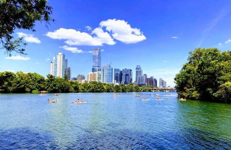 Austin, Texas