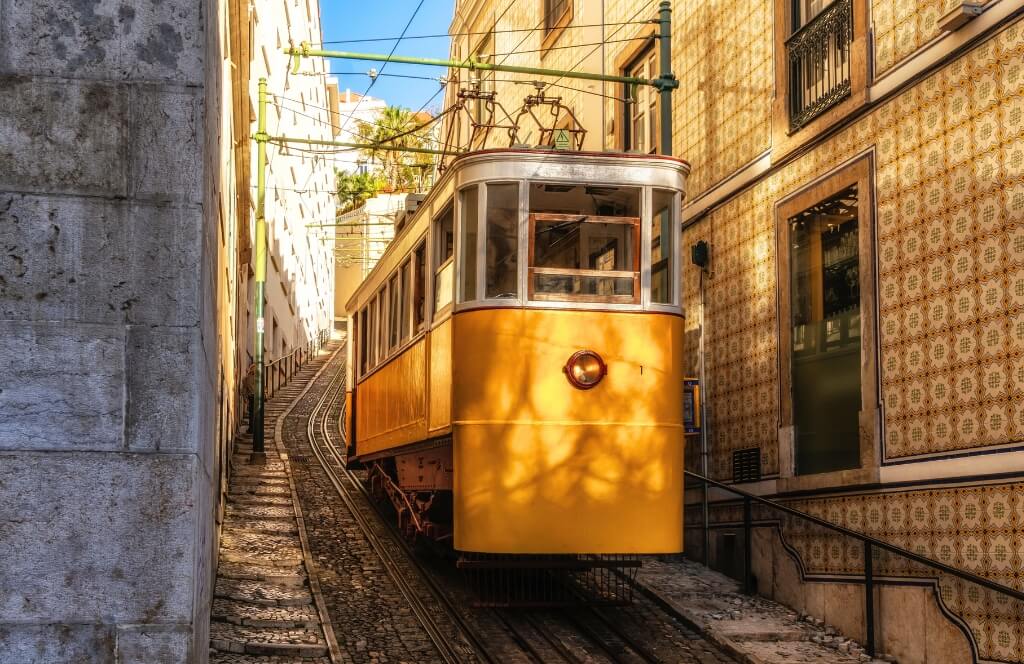 📍Lissabon