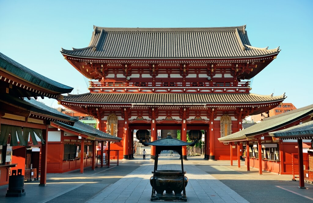 📍Tokyo