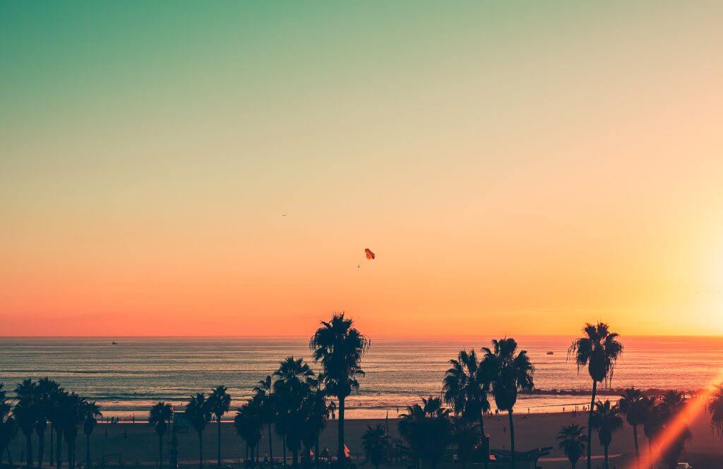 4th of July Weekend Getaways Los Angeles