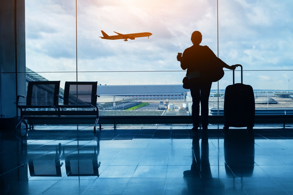 Wie funktioniert ein Flightgift Gutschein als Muttertagsgeschenk?