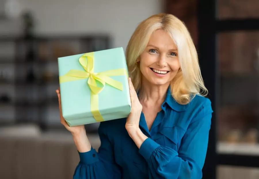 10 Außergewöhnliche Geschenke für Frauen