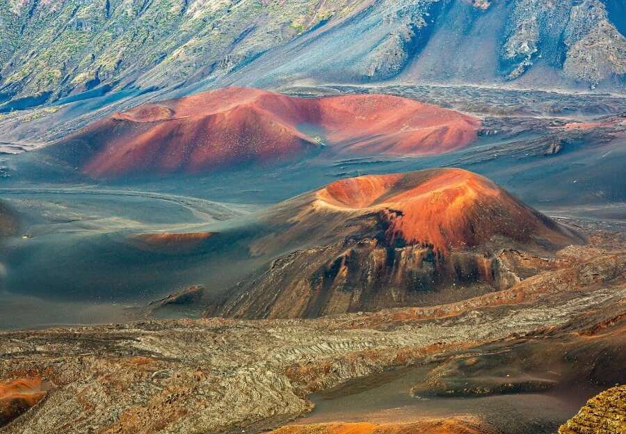 hawaii im mai 1