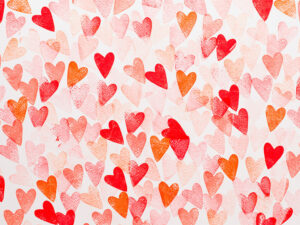 Romantic designs